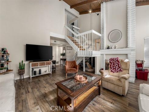 2502 N Tustin C , Santa Ana, CA