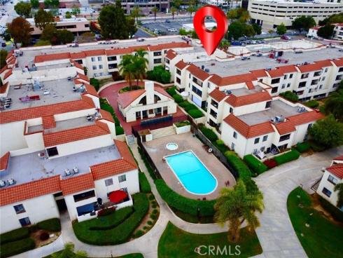 700 W 3rd  A104  Street, Santa Ana, CA