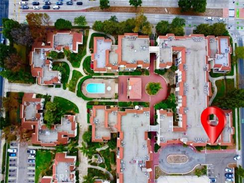700 W 3rd  A104  Street, Santa Ana, CA