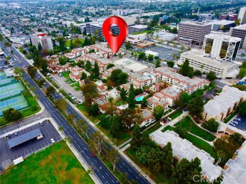 700 W 3rd  A104  Street, Santa Ana, CA