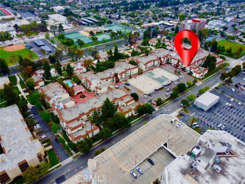 700 W 3rd  A104  Street, Santa Ana, CA