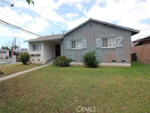 538  Wood  , Santa Ana, CA