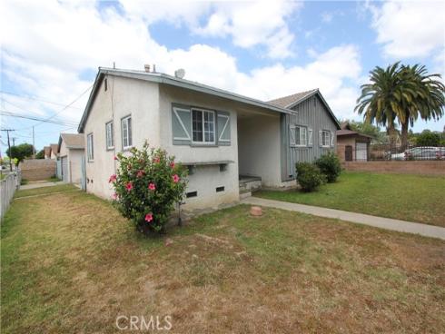 538  Wood  , Santa Ana, CA