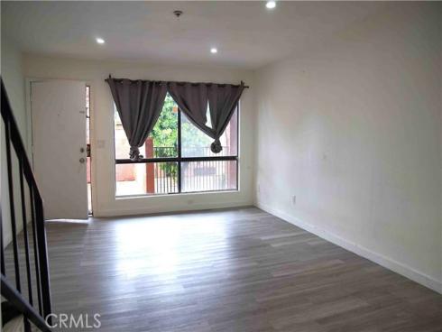 1021 W Bishop 212-I , Santa Ana, CA