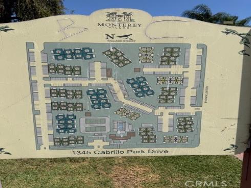 1345  Cabrillo Park  H04 , Santa Ana, CA