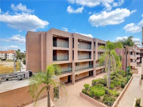 450 E 4th  337  Street, Santa Ana, CA