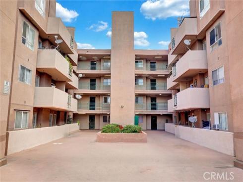 450 E 4th  337  Street, Santa Ana, CA