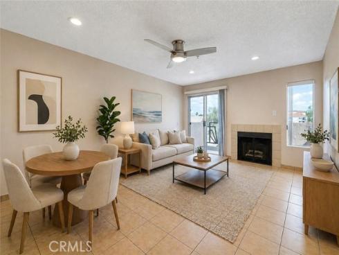 450 E 4th  337  Street, Santa Ana, CA