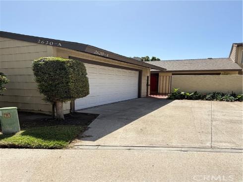 2620 N Tustin  A-37 , Santa Ana, CA