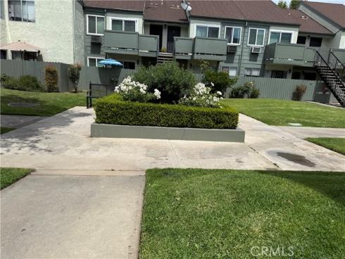 619 N Bristol  23 , Santa Ana, CA