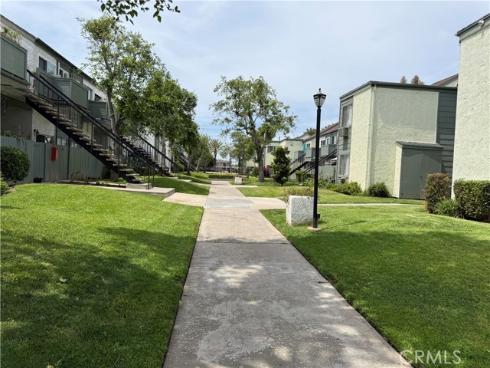 619 N Bristol  23 , Santa Ana, CA
