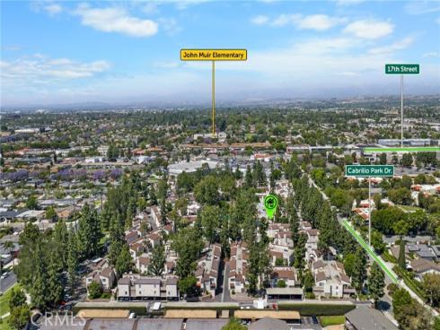 1330 Cabrillo Park F , Santa Ana, CA