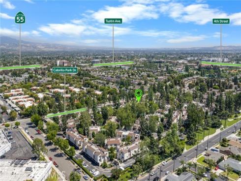 1330 Cabrillo Park F , Santa Ana, CA