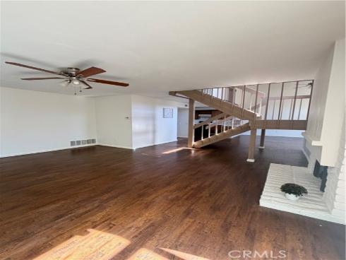 2618 N Tustin  D-34 , Santa Ana, CA