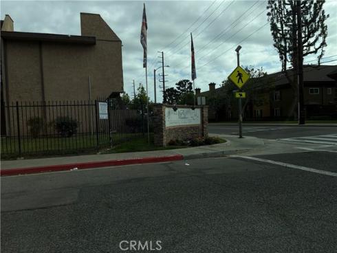 801 S Lyon #a110  , Santa Ana, CA
