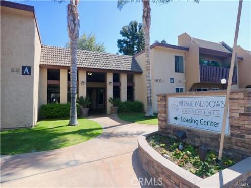 801 S Lyon  A111 , Santa Ana, CA