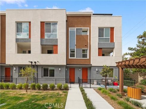 1816 E 1st  440 , Santa Ana, CA