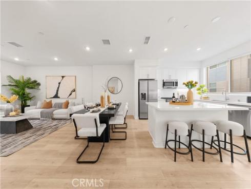 1816 E 1st  440 , Santa Ana, CA