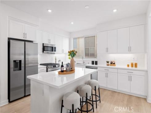 1816 E 1st  440 , Santa Ana, CA