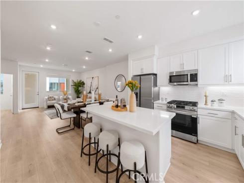 1816 E 1st  440 , Santa Ana, CA