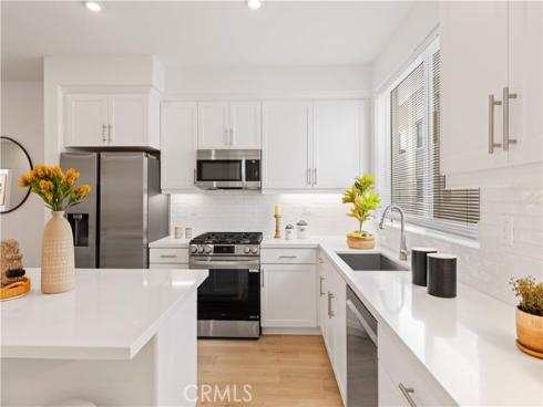 1816 E 1st  440 , Santa Ana, CA