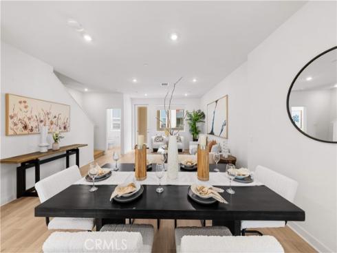 1816 E 1st  440 , Santa Ana, CA