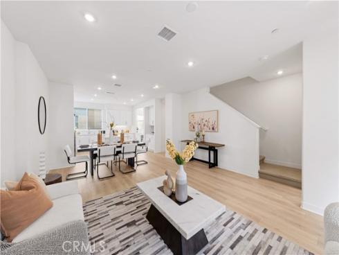 1816 E 1st  440 , Santa Ana, CA