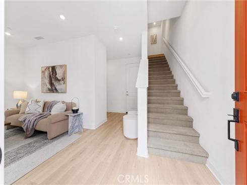 1816 E 1st  440 , Santa Ana, CA