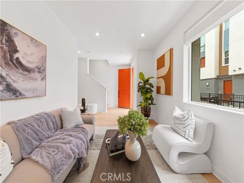 1816 E 1st  440 , Santa Ana, CA