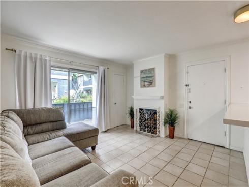 2815 S Fairview St, #g  , Santa Ana, CA