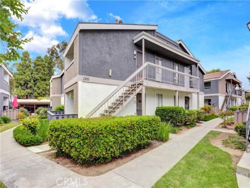 2815 S Fairview St, #g  , Santa Ana, CA