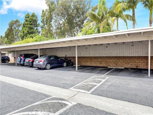 2815 S Fairview St, #g  , Santa Ana, CA