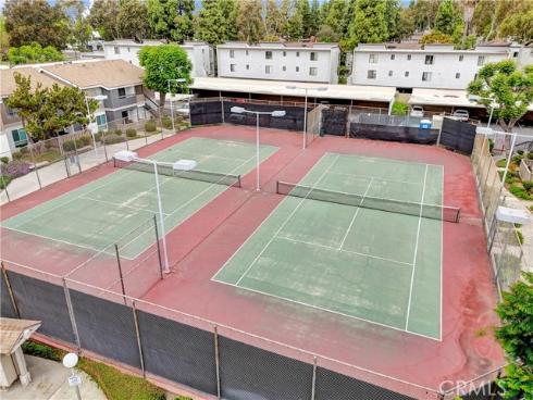 2815 S Fairview St, #g  , Santa Ana, CA