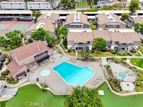2815 S Fairview St, #g  , Santa Ana, CA