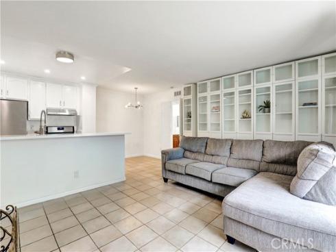 2815 S Fairview St, #g  , Santa Ana, CA