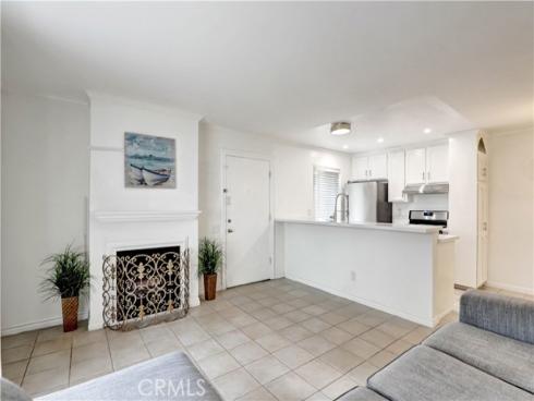 2815 S Fairview St, #g  , Santa Ana, CA