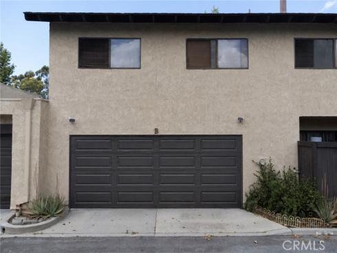1801 Park Glen B , Santa Ana, CA