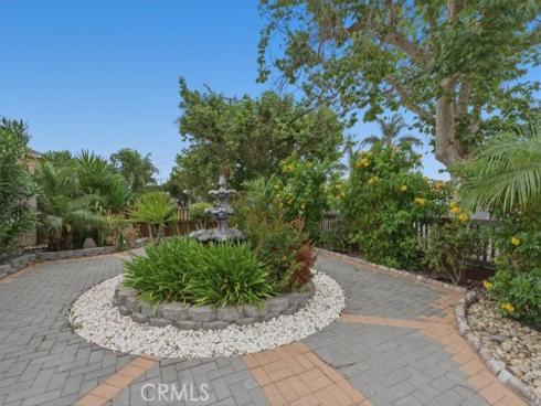 1614 S Flower , Santa Ana, CA