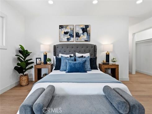 521 W Memory , Santa Ana, CA