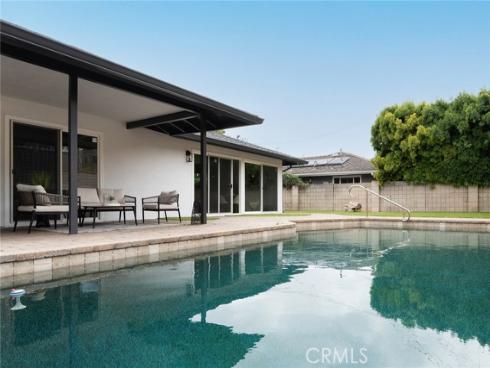 521 W Memory , Santa Ana, CA