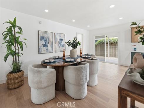 521 W Memory , Santa Ana, CA