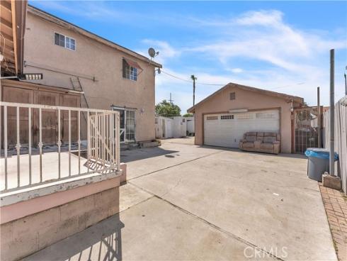 1208 E 3rd , Santa Ana, CA