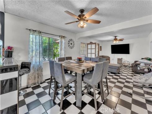 1208 E 3rd , Santa Ana, CA