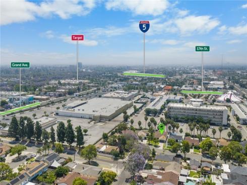1130 E 21st  , Santa Ana, CA