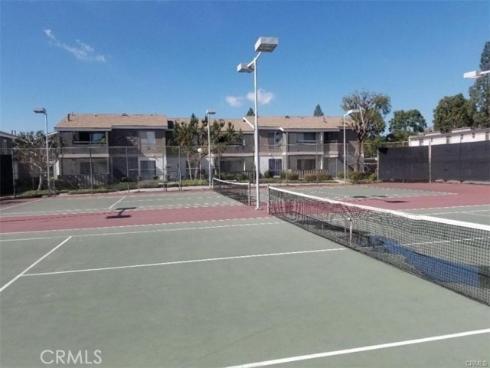 2867 S Fairview F , Santa Ana, CA
