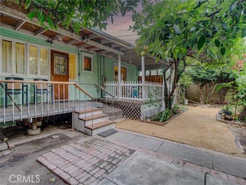306 S Birch  , Santa Ana, CA