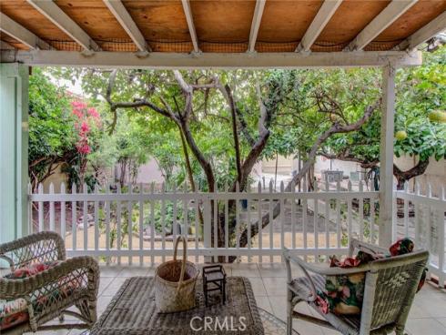 306 S Birch  , Santa Ana, CA