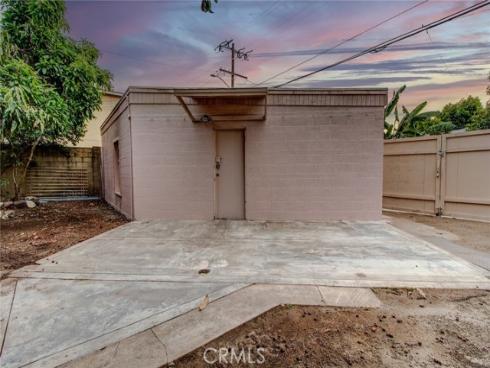 306 S Birch  , Santa Ana, CA