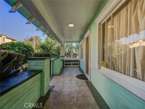 306 S Birch  , Santa Ana, CA