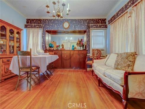 306 S Birch  , Santa Ana, CA
